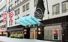 Hotel Mela Times Square New York